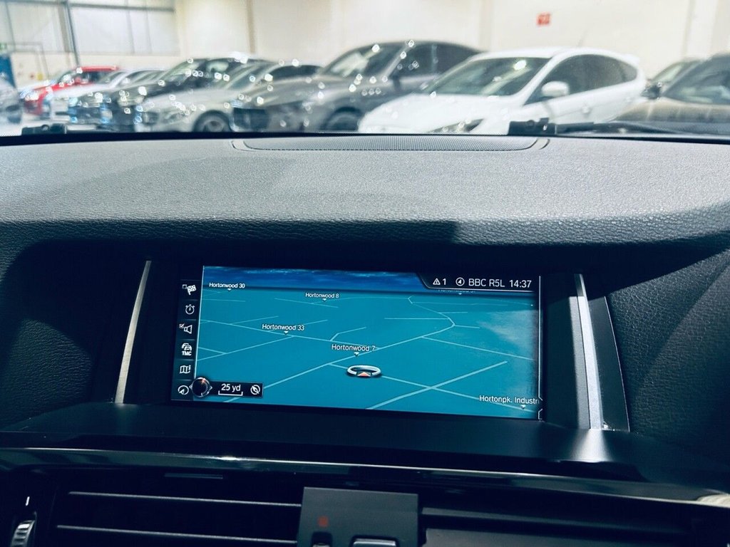 Used BMW X4 2016 for sale - 77148463: Photo 13