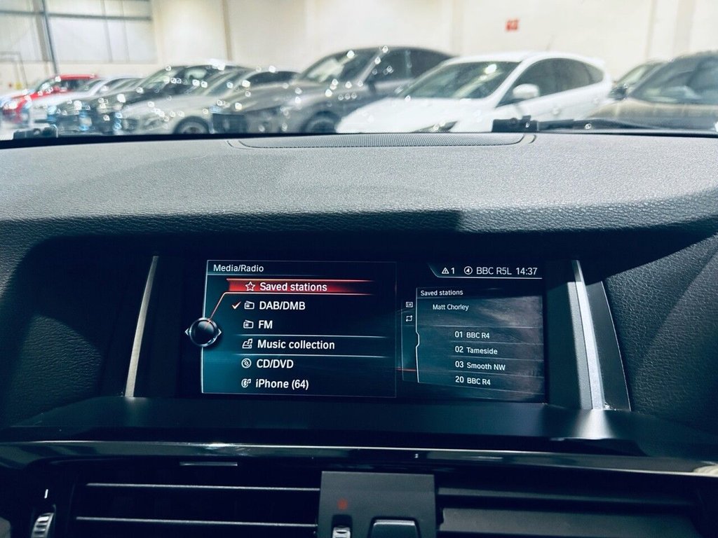 Used BMW X4 2016 for sale - 77148463: Photo 15