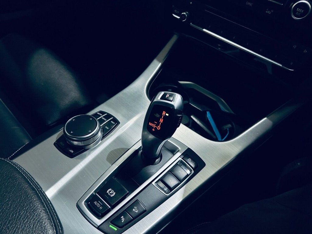 Used BMW X4 2016 for sale - 77148463: Photo 20