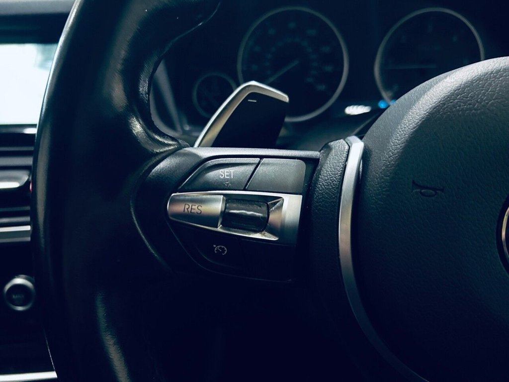 Used BMW X4 2016 for sale - 77148463: Photo 23