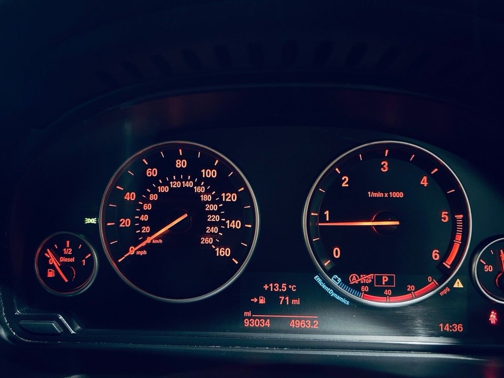 Used BMW X4 2016 for sale - 77148463: Photo 25