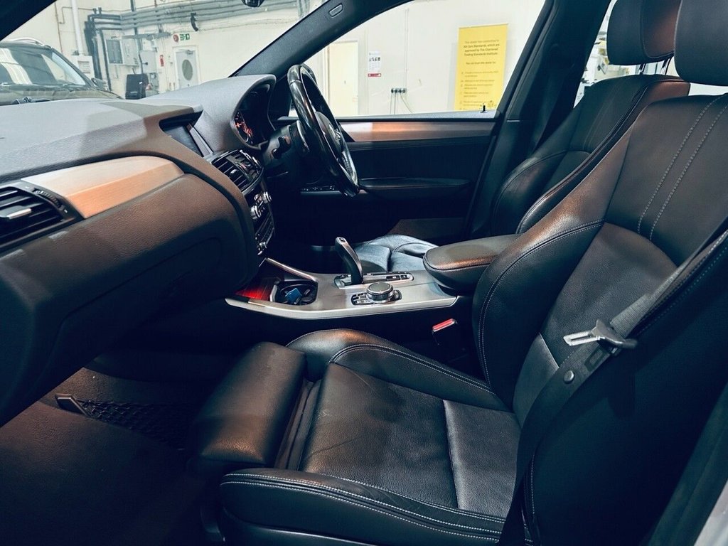 Used BMW X4 2016 for sale - 77148463: Photo 3