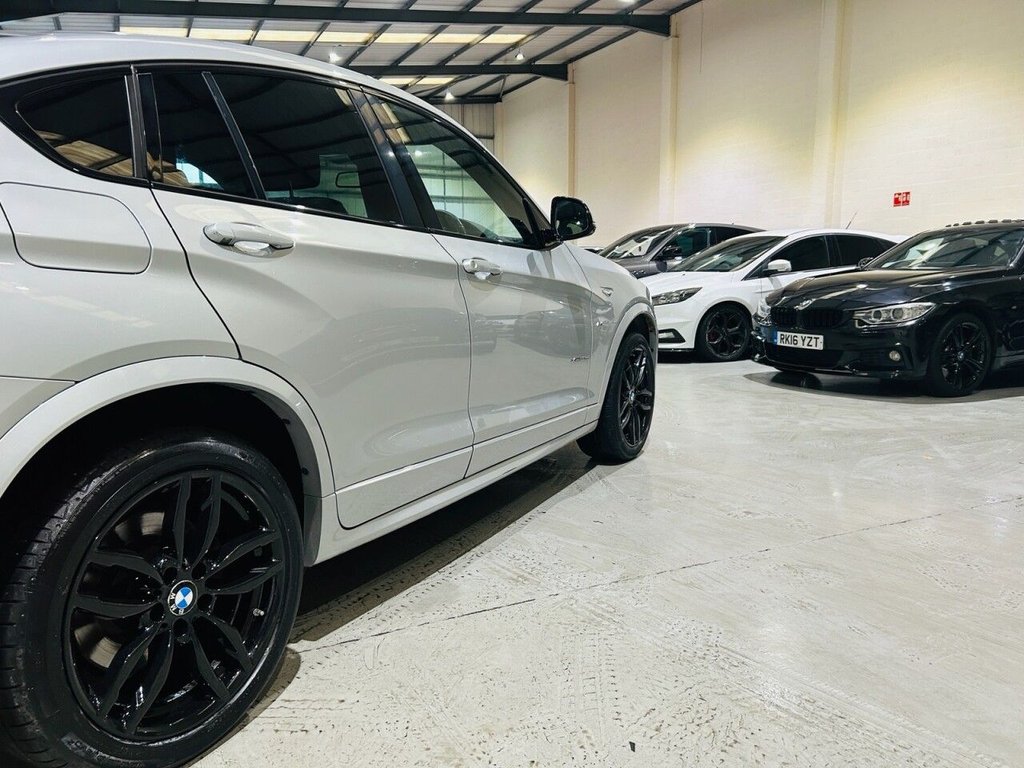 Used BMW X4 2016 for sale - 77148463: Photo 31