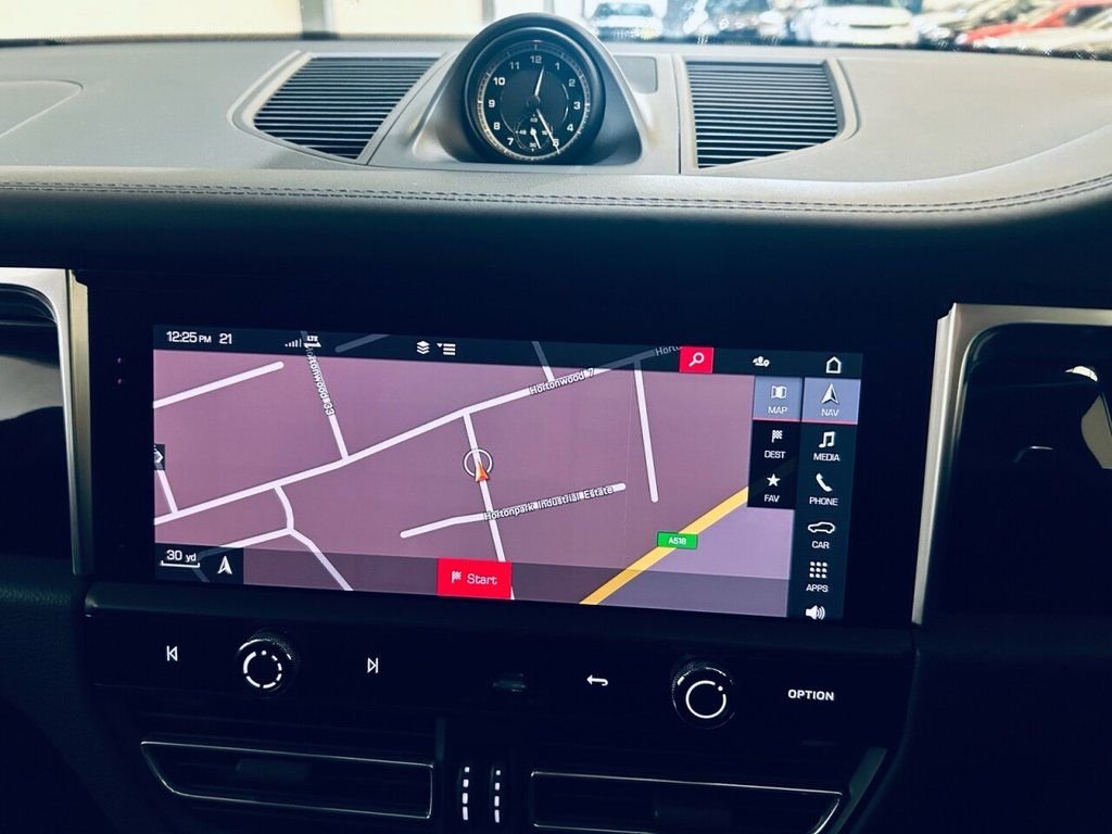 Used Porsche Macan 2022 for sale - 77421970: Photo 13