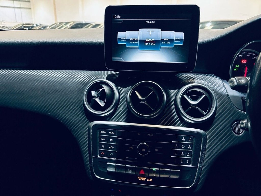 Used Mercedes-Benz A-Class 2017 for sale - 77148475: Photo 14