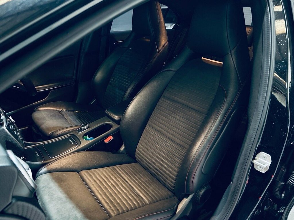 Used Mercedes-Benz A-Class 2017 for sale - 77148475: Photo 3