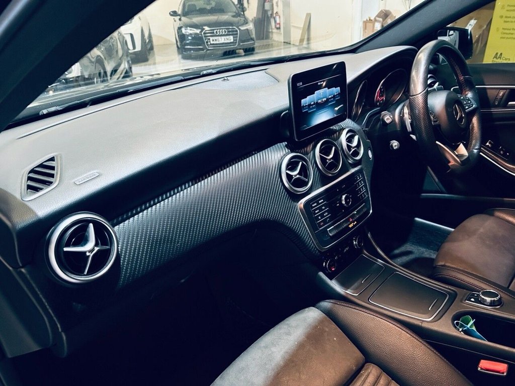 Used Mercedes-Benz A-Class 2017 for sale - 77148475: Photo 6