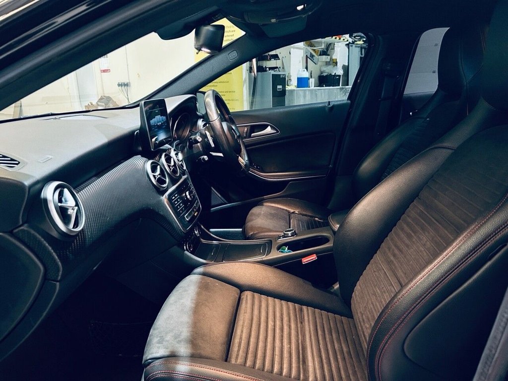 Used Mercedes-Benz A-Class 2017 for sale - 77148475: Photo 7