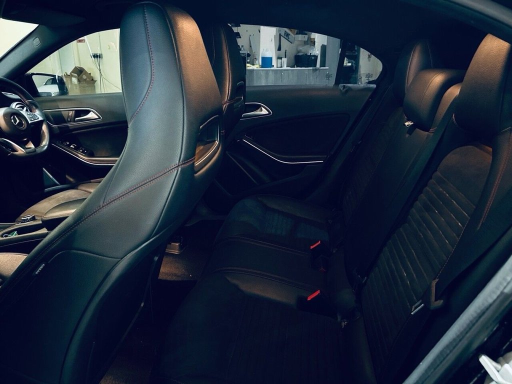 Used Mercedes-Benz A-Class 2017 for sale - 77148475: Photo 8