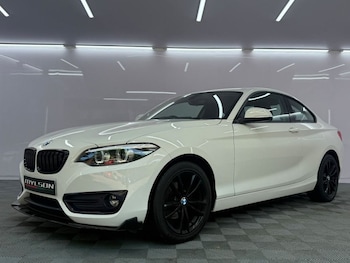 Used BMW 2 Series 2018 for sale - 79166108: Photo