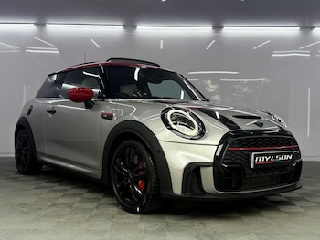 Used MINI Hatch 2023 for sale - 79530917: Photo