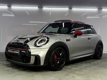 Used MINI Hatch 2023 for sale - 79530917: Photo