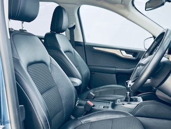 Used Ford Kuga 2020 for sale - 79322928: Photo