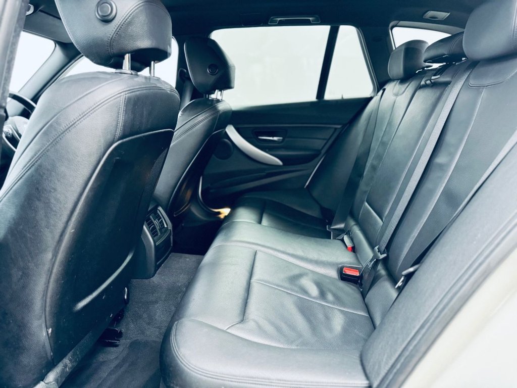 Used BMW 3 Series 2015 for sale - 77341379: Photo 10