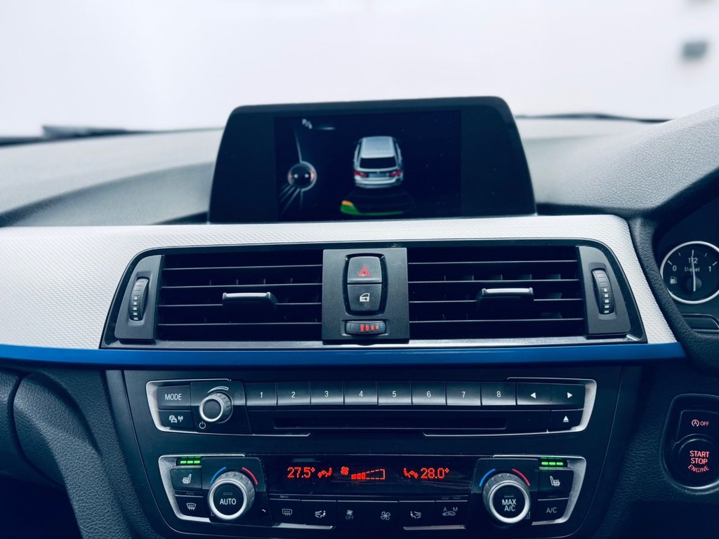 Used BMW 3 Series 2015 for sale - 77341379: Photo 13