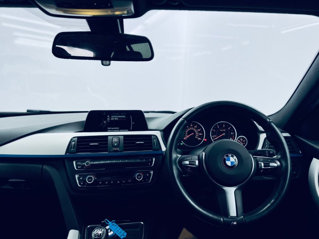 Used BMW 3 Series 2015 for sale - 77341379: Photo 14