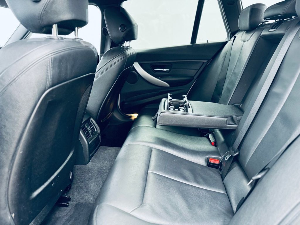 Used BMW 3 Series 2015 for sale - 77341379: Photo 15