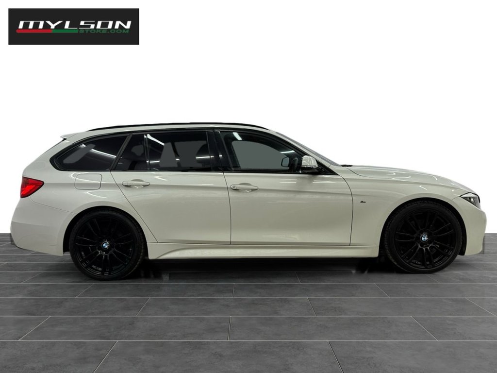 Used BMW 3 Series 2015 for sale - 77341379: Photo 17