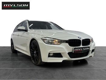 Used BMW 3 Series 2015 for sale - 77341379: Photo