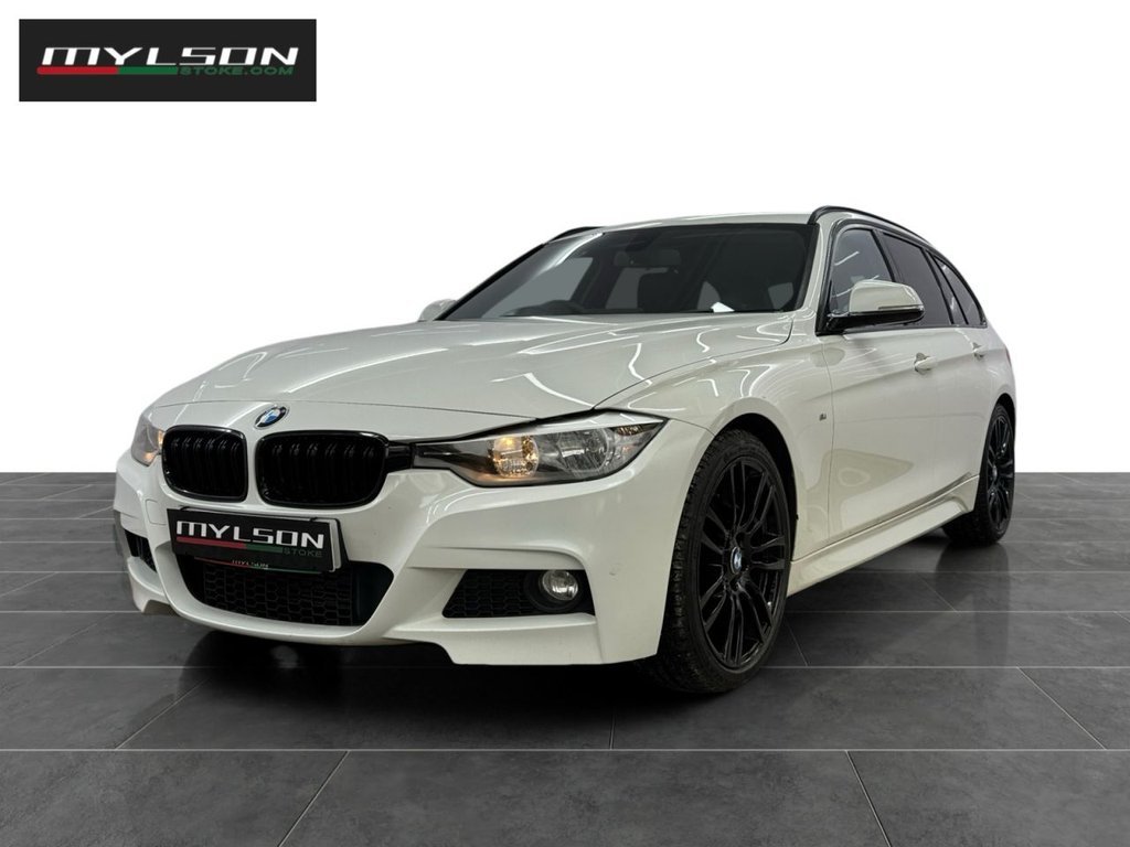 Used BMW 3 Series 2015 for sale - 77341379: Photo 2