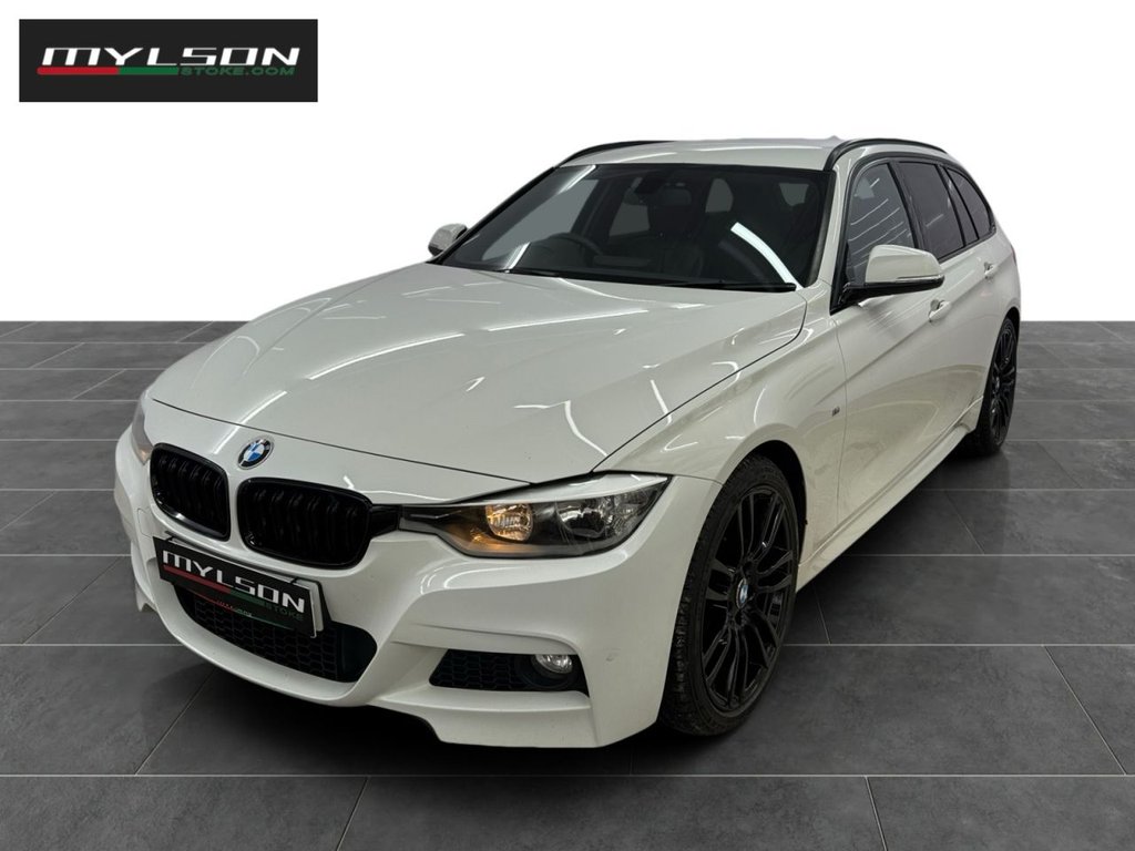 Used BMW 3 Series 2015 for sale - 77341379: Photo 20