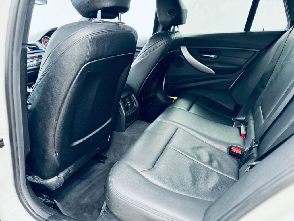 Used BMW 3 Series 2015 for sale - 77341379: Photo 22