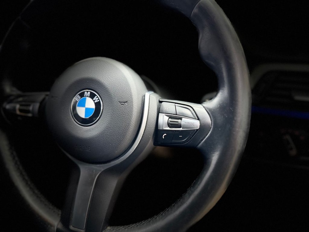 Used BMW 3 Series 2015 for sale - 77341379: Photo 23