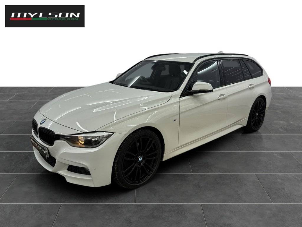 Used BMW 3 Series 2015 for sale - 77341379: Photo 24