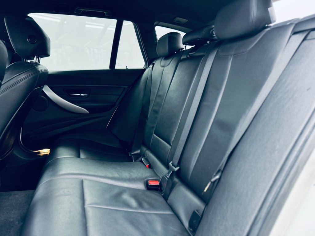 Used BMW 3 Series 2015 for sale - 77341379: Photo 25