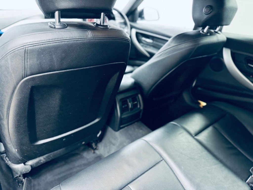 Used BMW 3 Series 2015 for sale - 77341379: Photo 27