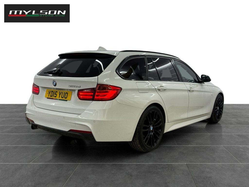 Used BMW 3 Series 2015 for sale - 77341379: Photo 28