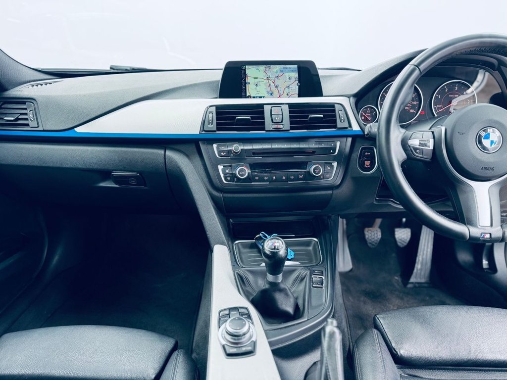 Used BMW 3 Series 2015 for sale - 77341379: Photo 29