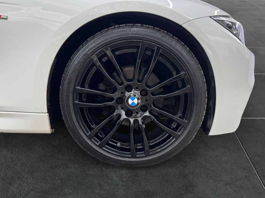 Used BMW 3 Series 2015 for sale - 77341379: Photo 3