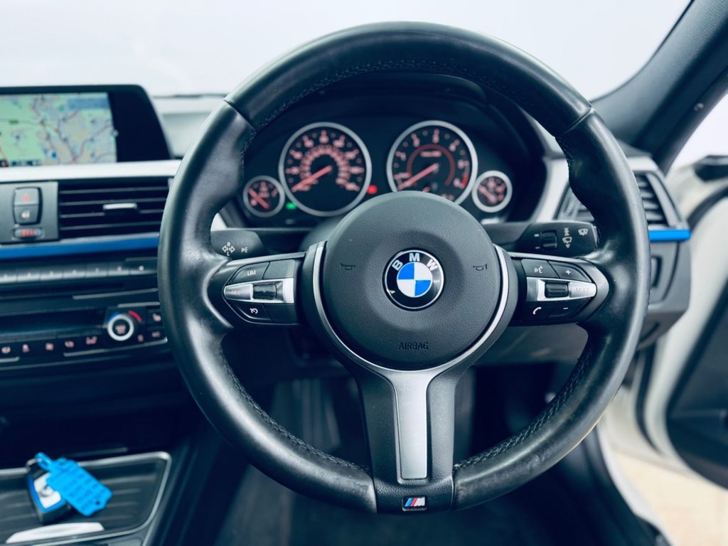 Used BMW 3 Series 2015 for sale - 77341379: Photo 30