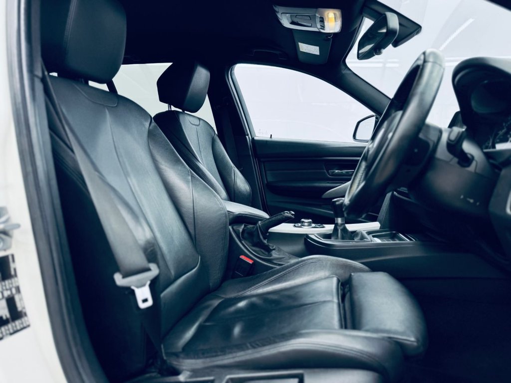 Used BMW 3 Series 2015 for sale - 77341379: Photo 31