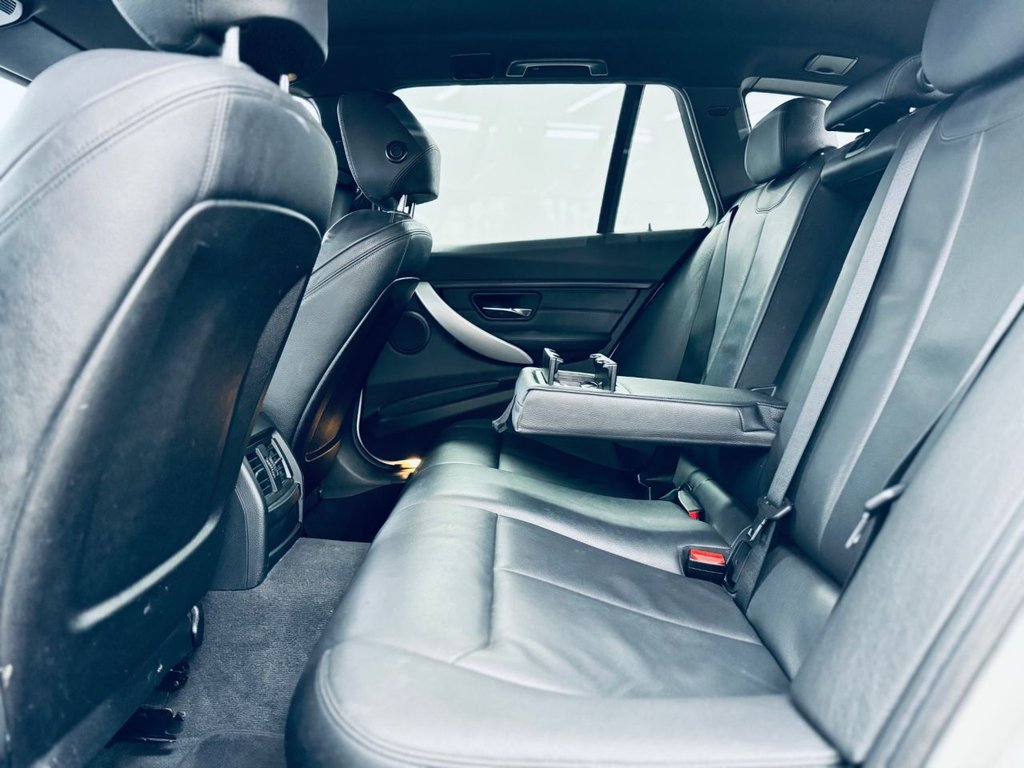 Used BMW 3 Series 2015 for sale - 77341379: Photo 32