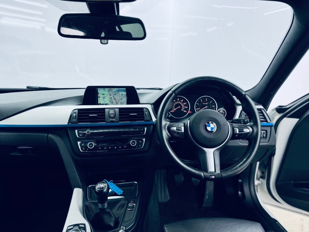 Used BMW 3 Series 2015 for sale - 77341379: Photo 33