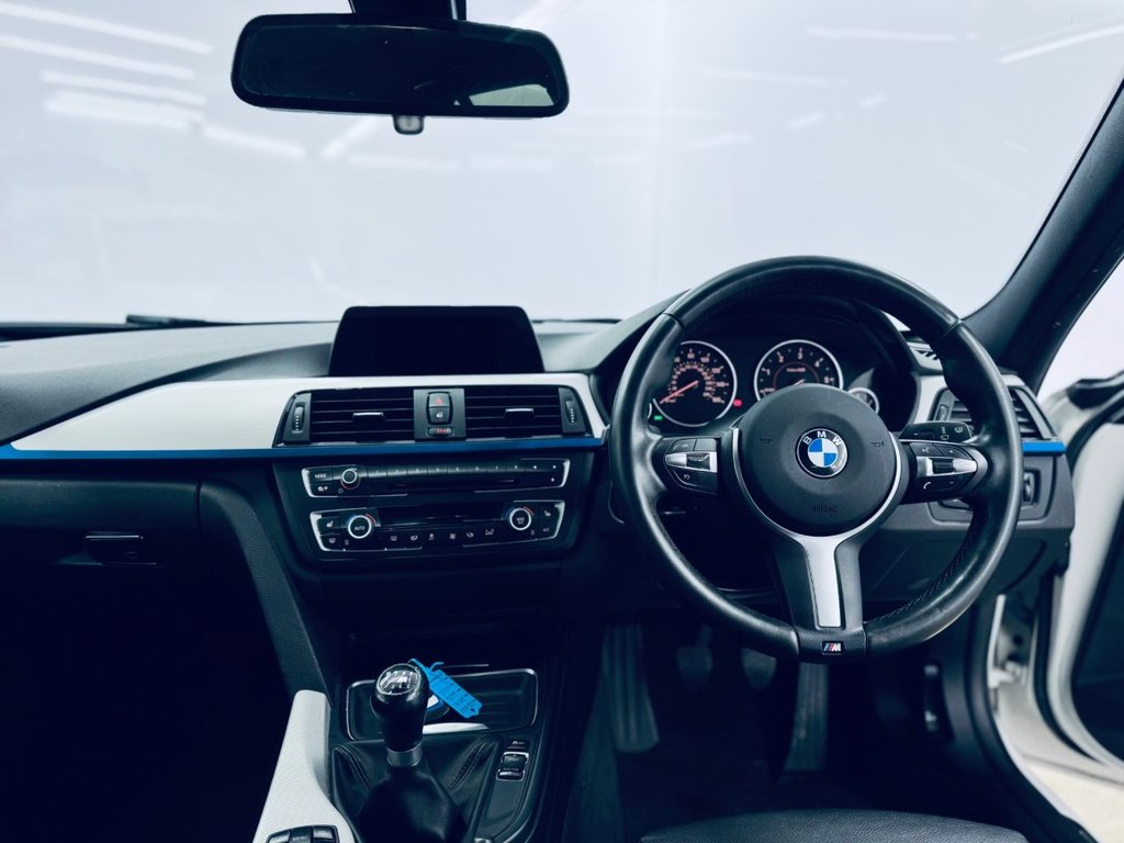 Used BMW 3 Series 2015 for sale - 77341379: Photo 34