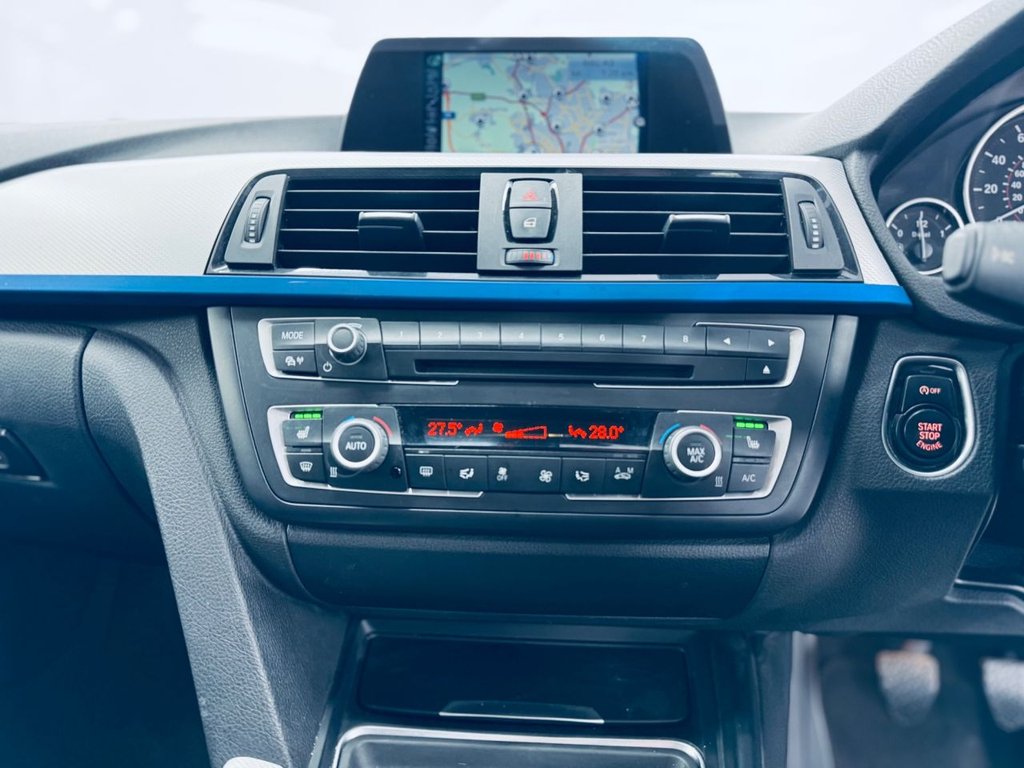 Used BMW 3 Series 2015 for sale - 77341379: Photo 35