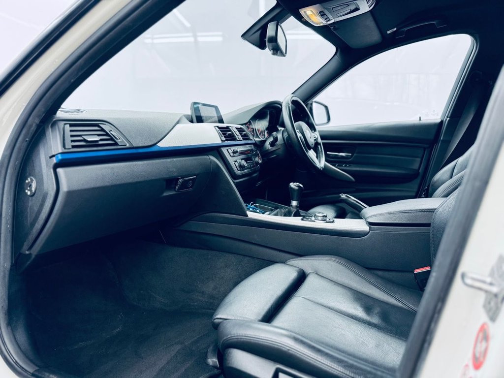 Used BMW 3 Series 2015 for sale - 77341379: Photo 36