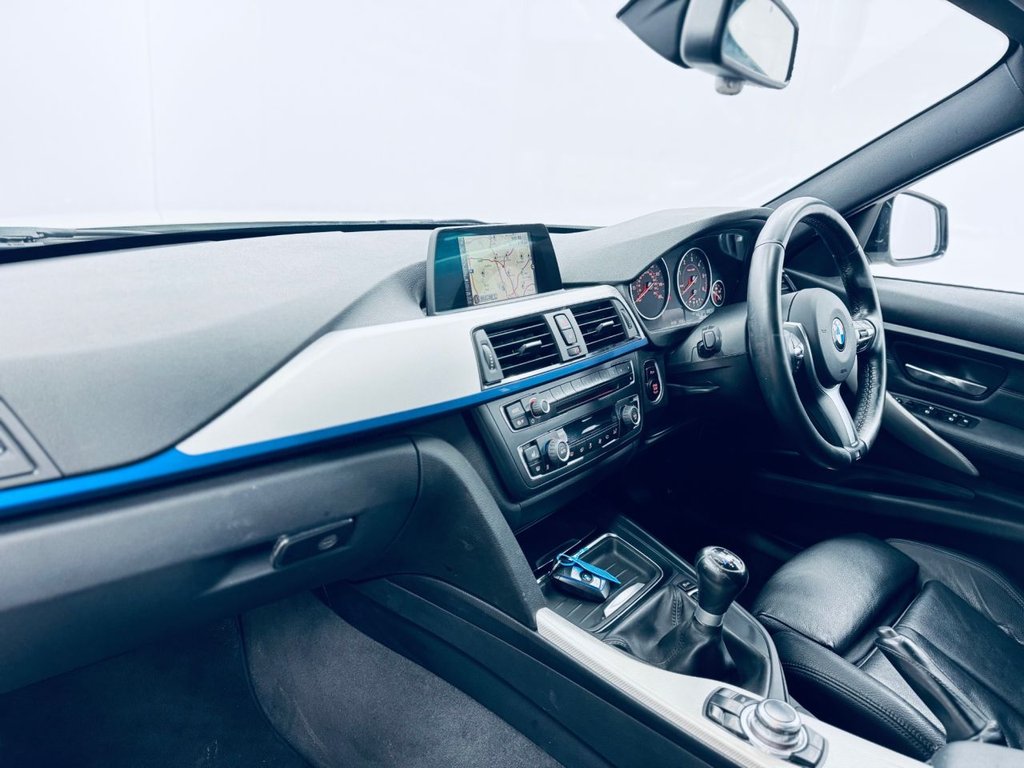 Used BMW 3 Series 2015 for sale - 77341379: Photo 38