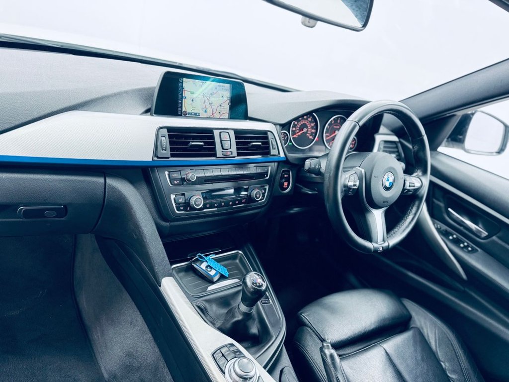 Used BMW 3 Series 2015 for sale - 77341379: Photo 39