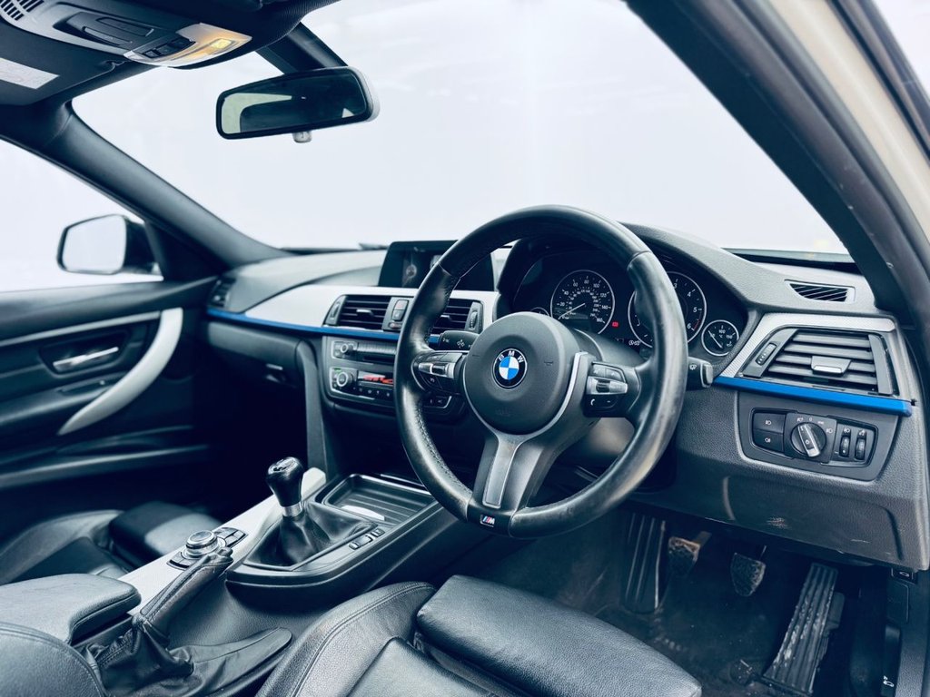 Used BMW 3 Series 2015 for sale - 77341379: Photo 4