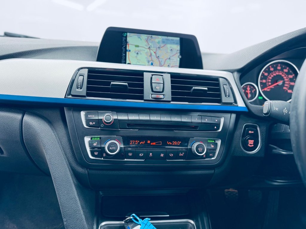 Used BMW 3 Series 2015 for sale - 77341379: Photo 40