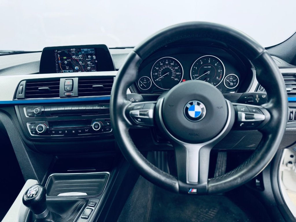 Used BMW 3 Series 2015 for sale - 77341379: Photo 41