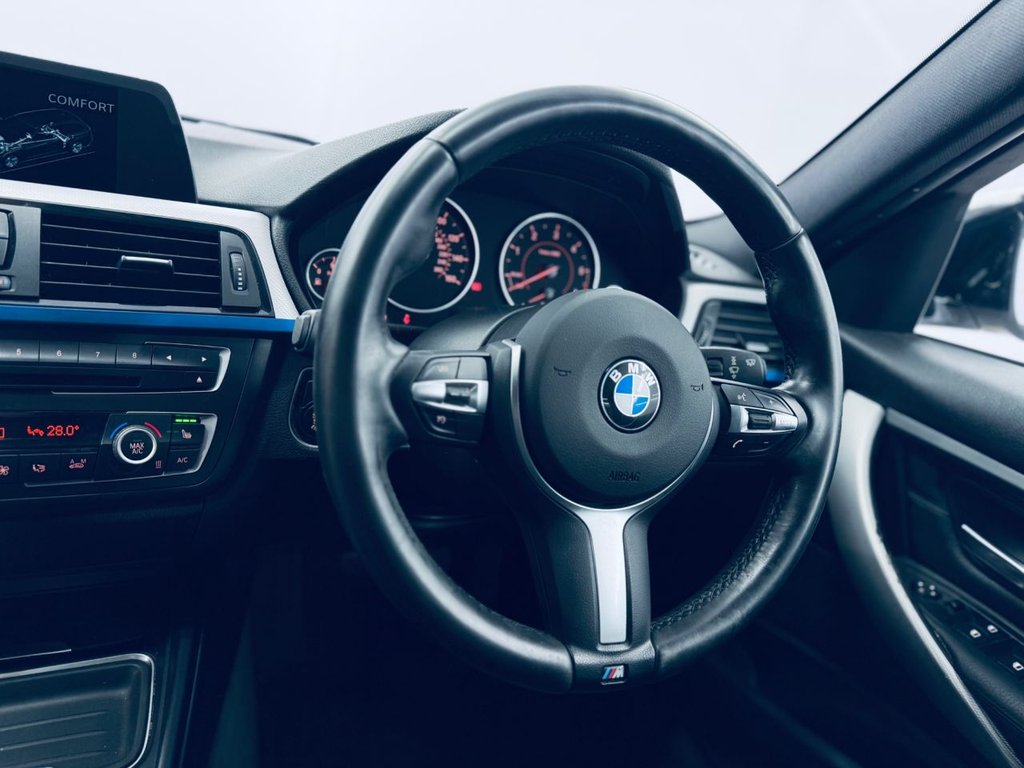 Used BMW 3 Series 2015 for sale - 77341379: Photo 44