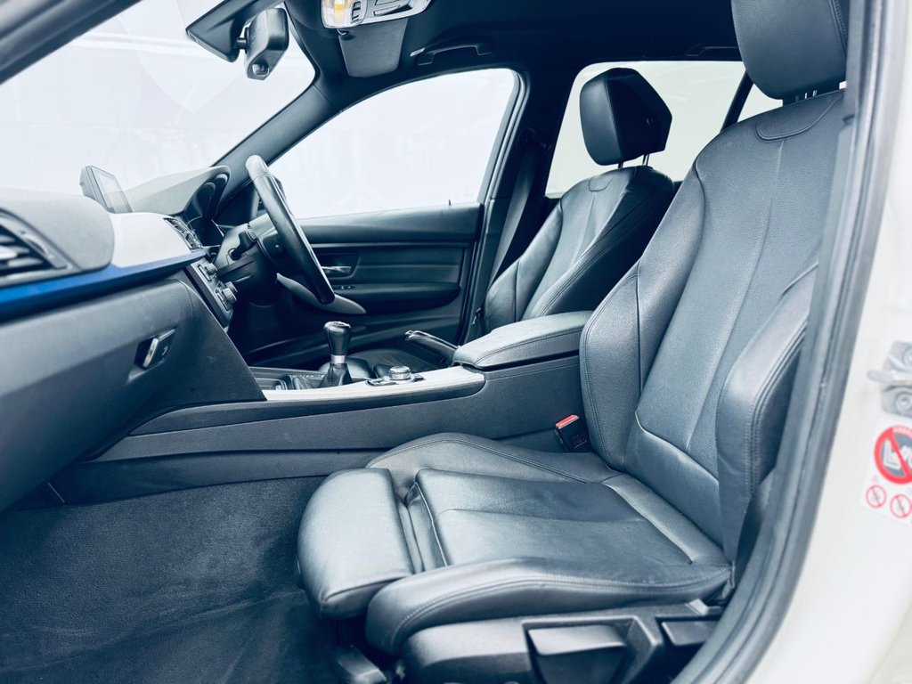 Used BMW 3 Series 2015 for sale - 77341379: Photo 45