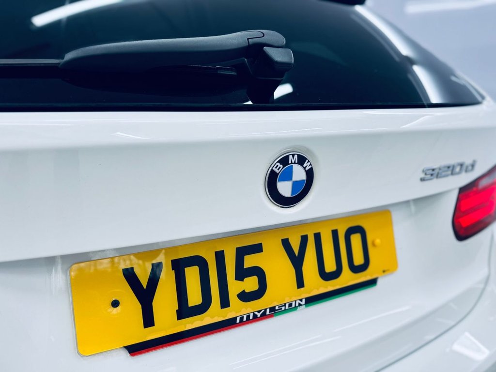 Used BMW 3 Series 2015 for sale - 77341379: Photo 48