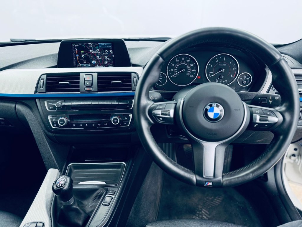 Used BMW 3 Series 2015 for sale - 77341379: Photo 49