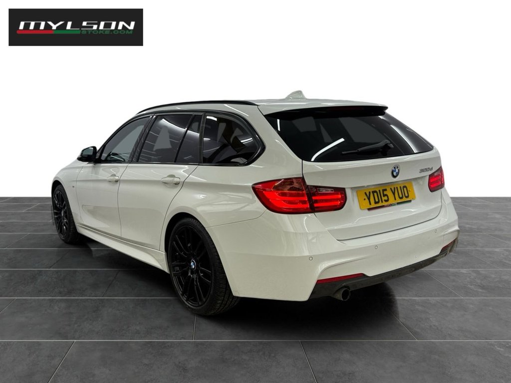 Used BMW 3 Series 2015 for sale - 77341379: Photo 5